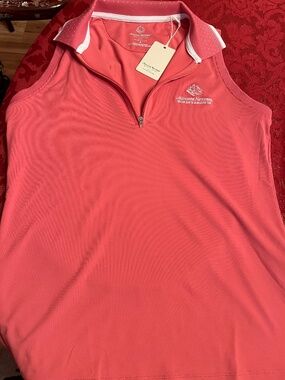 Peter Millar Women's ANWA Polo Shirt